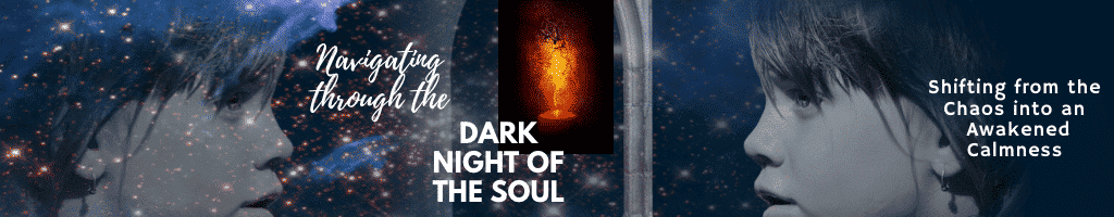 DARK NIGHT OF THE SOUL